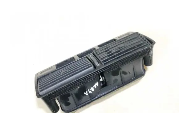 Volkswagen Golf IV Dash center air vent grill 1j0819736c