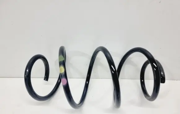 Renault Clio V Front coil spring 540103214R