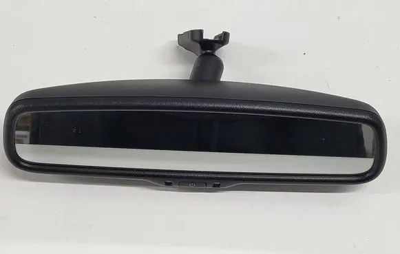 Nissan Qashqai Rear view mirror (interior) E11026001 1015892 1208179051294