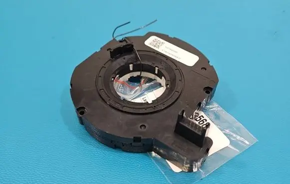 Land Rover Evoque I Steering angle sensor AND761002D IMPRK1553568