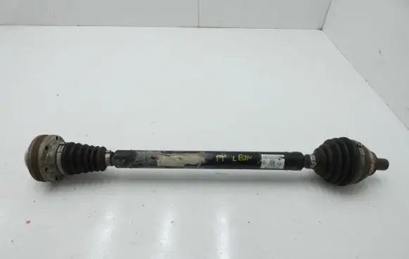 Seat Leon (5F) Front driveshaft 5Q0407272BM