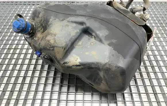 Jaguar F-Pace Fuel tank HK835J228AD