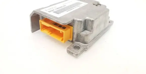 Ford Mondeo MK IV Other control units/modules BG9T14B588BB