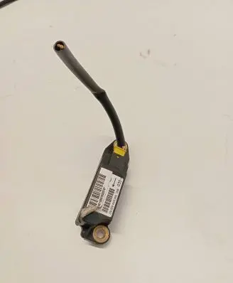 Mercedes-Benz S W220 Airbag deployment crash/impact sensor 2208204426 0003012631002798