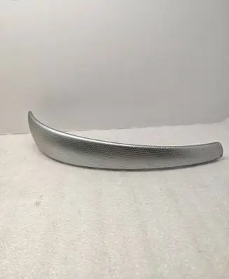 BMW 1 E82 E88 Front door card panel trim 51418037455