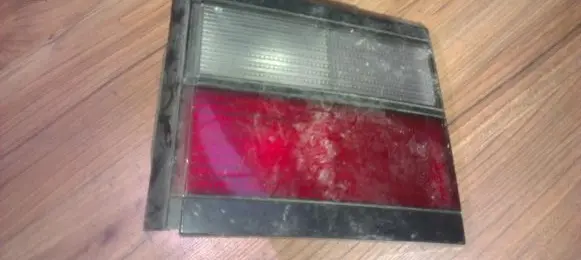 Volkswagen PASSAT B3 Tailgate rear/tail lights 333945108