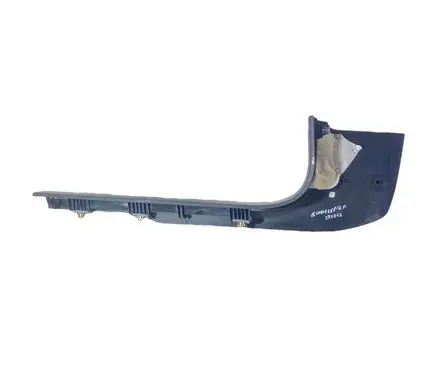 Dodge Charger Front sill trim cover 100017166 42068K