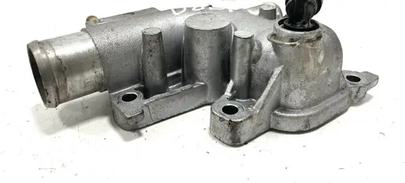 Thermostat/thermostat housing