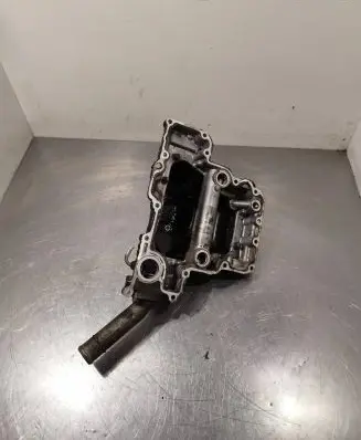 Subaru Impreza III Oil sump