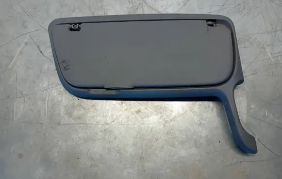 Volkswagen Crafter Sun visor