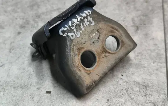 Citroen C4 Grand Picasso Rear door upper hinge 