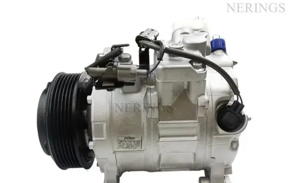 BMW 2 F22 F23 Air conditioning (A/C) compressor (pump) 51-0889