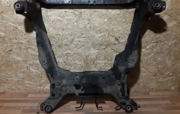 Ford S-MAX Front subframe