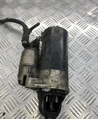 Audi A6 S6 C6 4F Starter motor 059911024 0001100258