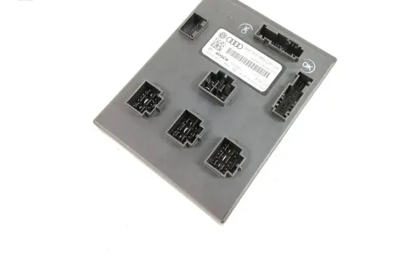Audi A6 S6 C7 4G Comfort/convenience module 4H0907063GH 4H0907063AH
