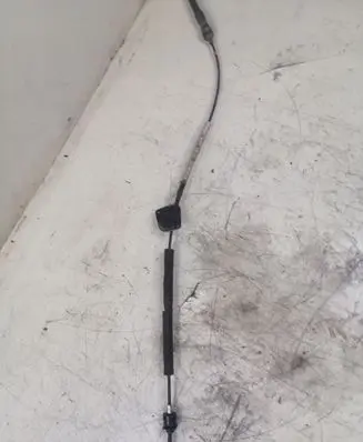 Mitsubishi Outlander Gear shift cable linkage 246ddfvggdfh0A093