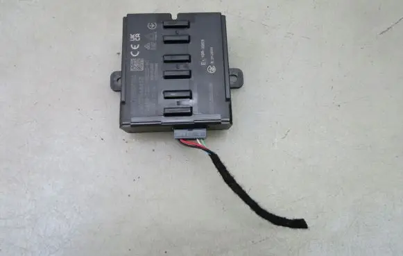 Honda CR-V Other control units/modules 38410T20H020M1
