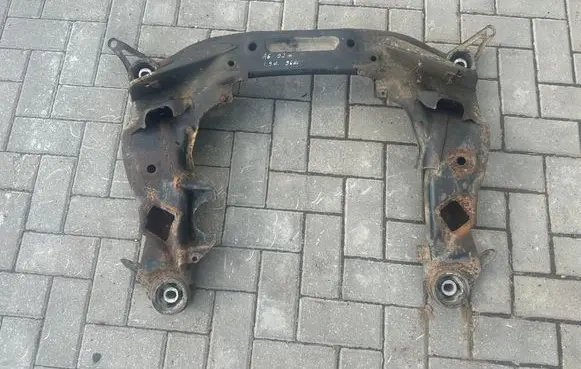 Audi A6 S6 C5 4B Front subframe