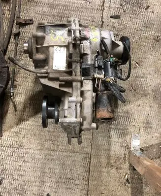 KIA Sorento Gearbox transfer box case 