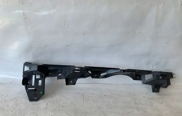 Opel Cascada Rear bumper mounting bracket 13369023