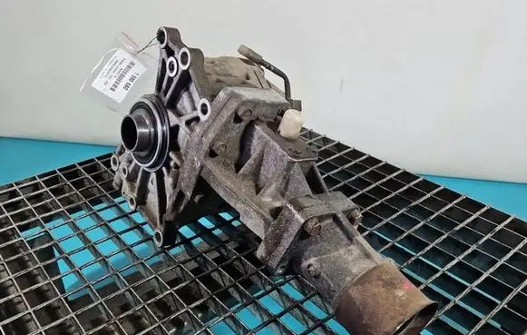 Mitsubishi Outlander Gearbox transfer box case IMPRK1590680