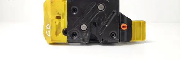 Volvo S80 Rear door lock