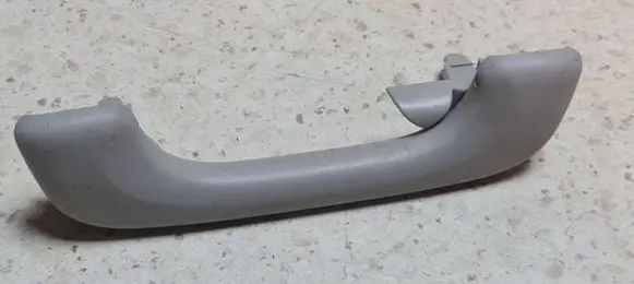 Renault Megane II Rear interior roof grab handle 8200114165