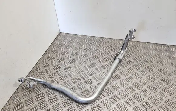 Air conditioning (A/C) pipe/hose