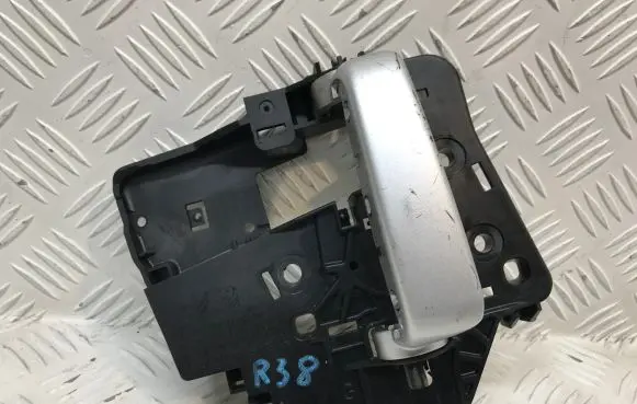 Peugeot Partner Sliding door interior handle 9682100777