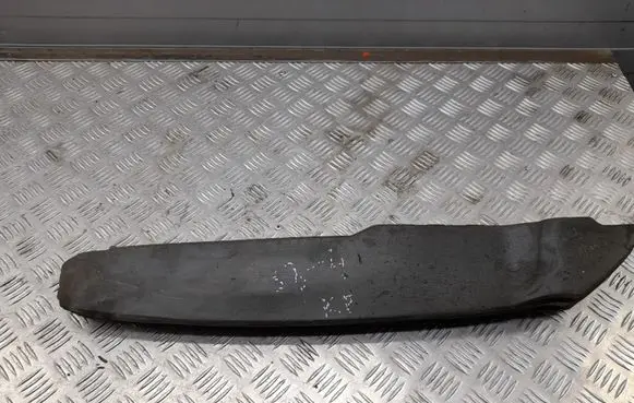 Audi A3 S3 8V Fender end trim 8V5864235
