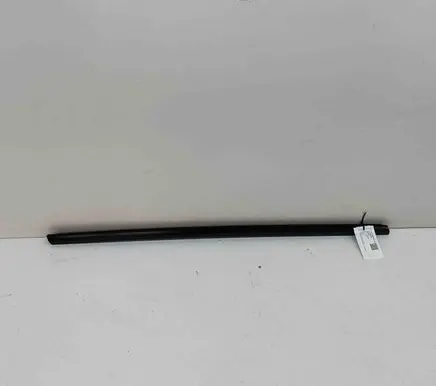 Tesla Model Y Door glass trim 149571100D