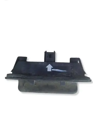 Renault Espace - Grand espace IV Tailgate/trunk/boot exterior handle 8200002001