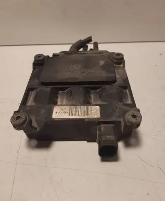 Volkswagen PASSAT B6 Turbo solenoid valve 3C0906625 400434F