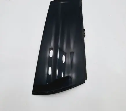 Mini One - Cooper Coupe R56 Rear side glass trim 7146102