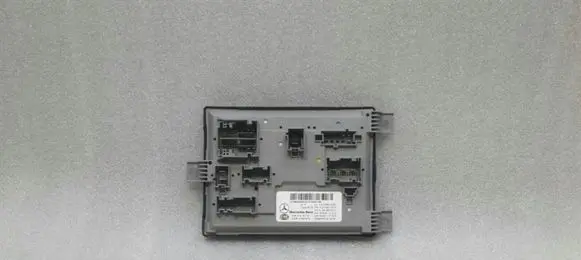 Mercedes-Benz E W213 SAM control unit A2139005220