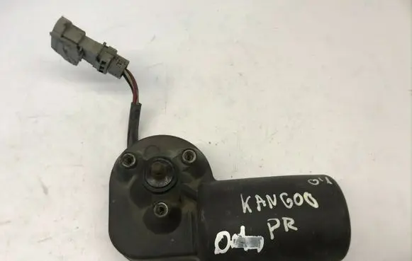 Renault Kangoo I Wiper motor 0390241357 nr608