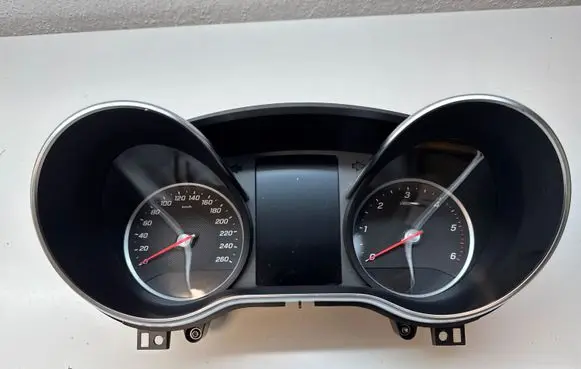 Mercedes-Benz Vito Viano W447 Speedometer (instrument cluster) A4479005419 A4479026608 A4479012705