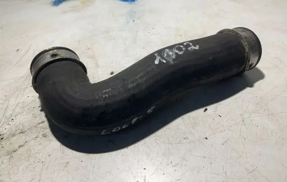 Volkswagen Golf Plus Intercooler hose/pipe