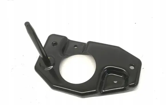 KIA Xceed Quarter panel pressure vent 