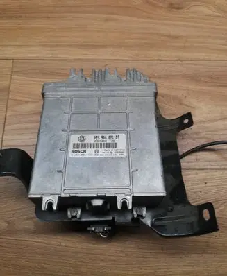Volkswagen Sharan Engine control unit/module 028906021GT 28SA3509 0281001735