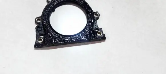 Volkswagen Golf IV other engine part