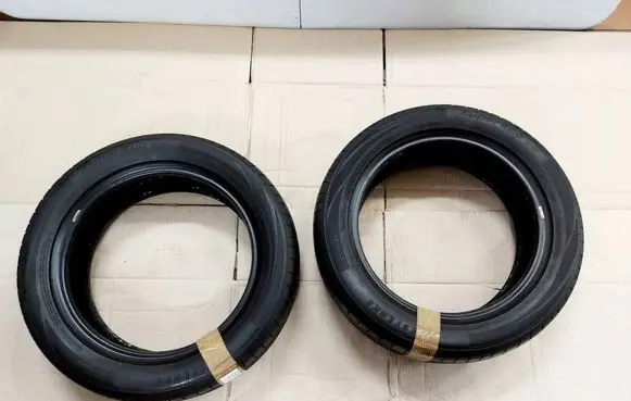 Opel Zafira B R16 summer tire 