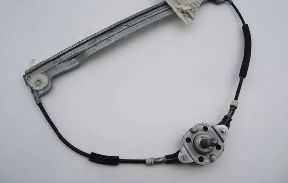 Mitsubishi Colt Rear door manual window regulator RA2486