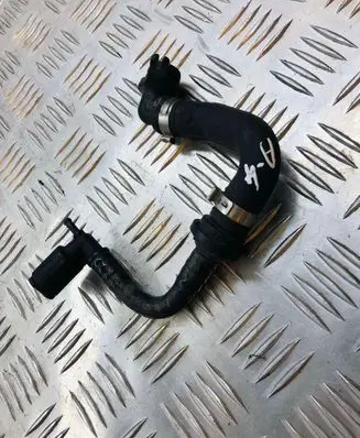 Volkswagen Eos Vacuum line/pipe/hose 1K0611939