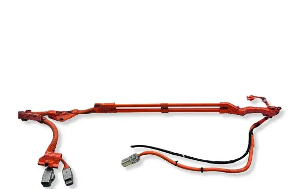 Toyota Corolla Cross Other wiring loom 