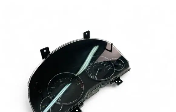 Subaru Outback Speedometer (instrument cluster) 85003AJ500