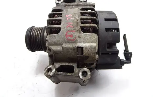 Mercedes-Benz SLK AMG R171 Generator/alternator A2711540902 2542582D 308010125