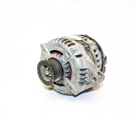 Jaguar XK - XKR Generator/alternator 18002289672