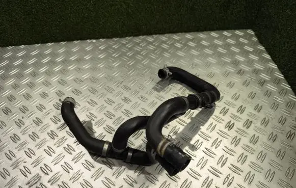 Renault Arkana Air conditioning (A/C) pipe/hose HSRZ01377