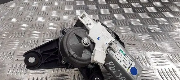 Nissan Pulsar Wiper motor 287101ka0a